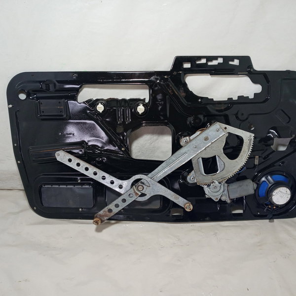 Maquina Vidro Eletrico Gm Silverado 1995 L. Direito 2.p