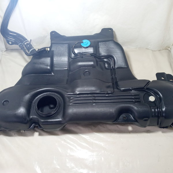 Tanque Combustivel Gargalo  Renault Megane Grand Tour 2008