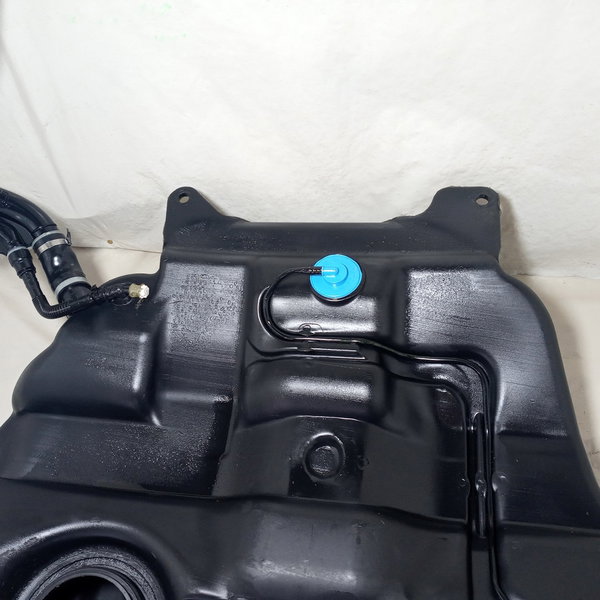 Tanque Combustivel Gargalo  Renault Megane Grand Tour 2008