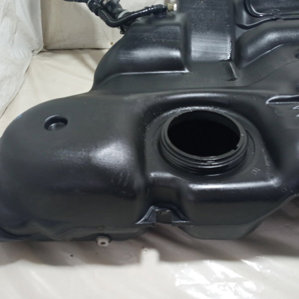 Tanque Combustivel Gargalo  Renault Megane Grand Tour 2008