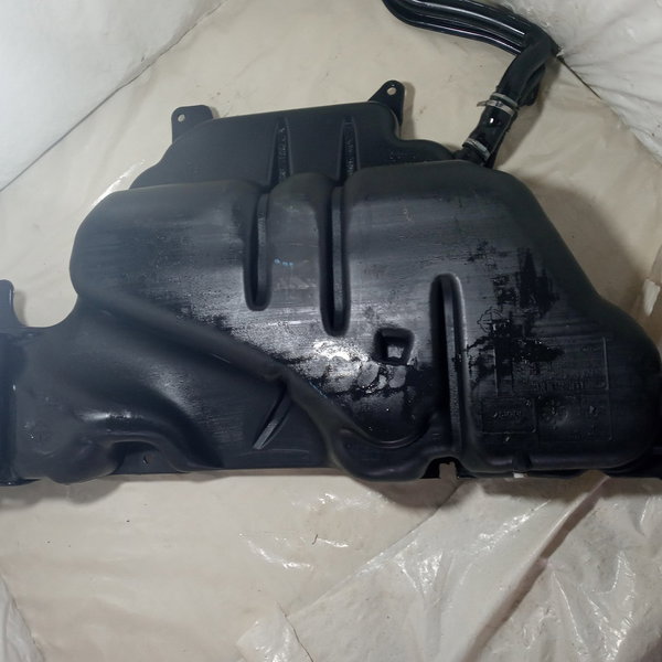 Tanque Combustivel Gargalo  Renault Megane Grand Tour 2008