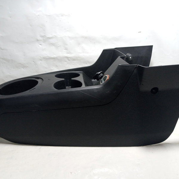 Console Central Vw Fox Trend 2008