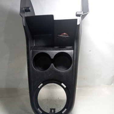 Console Central Vw Fox Trend 2008