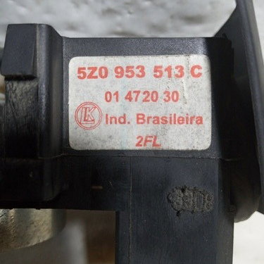 Chave Seta Limpador Vw Fox 2008