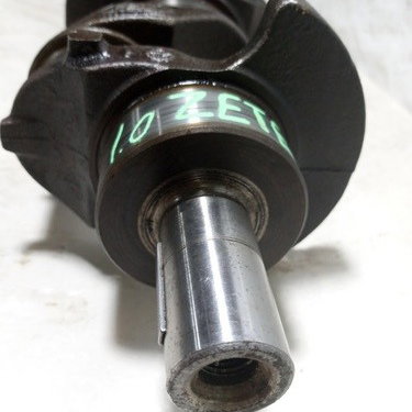 Virabrequim Ford Fiesta Zetec 1.0 2005