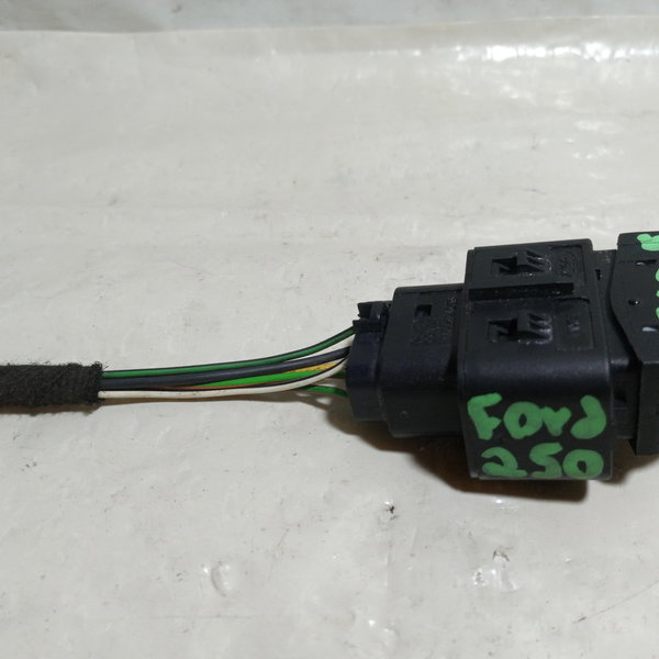 Botão Vidro Elétrico Ford Ecoesport/ Ford 250 L.e