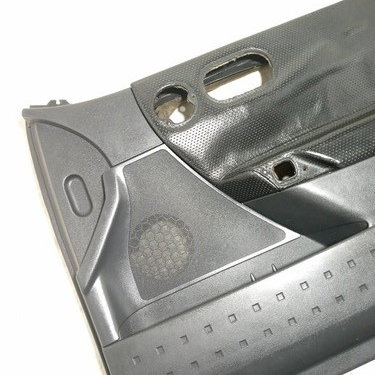 Forro De Porta Renault Megane 2007 Direito Dianteiro
