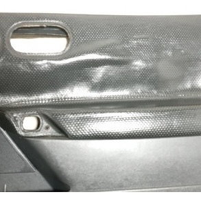 Forro De Porta Renault Megane 2007 Direito Dianteiro