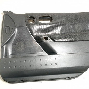Forro De Porta Renault Megane 2007 Direito Dianteiro