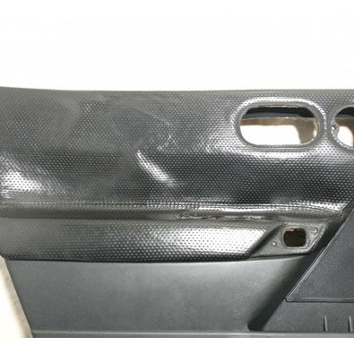 Forro De Porta Renault Megane 2007 Esquerdo Dianteiro