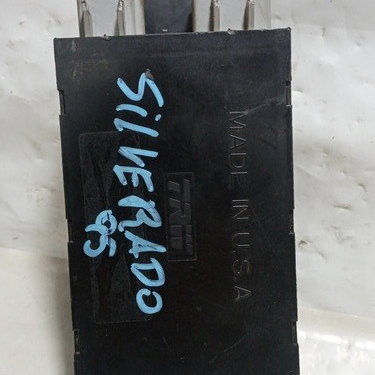 Módulo Trava Elétrica Gm Silverado 95