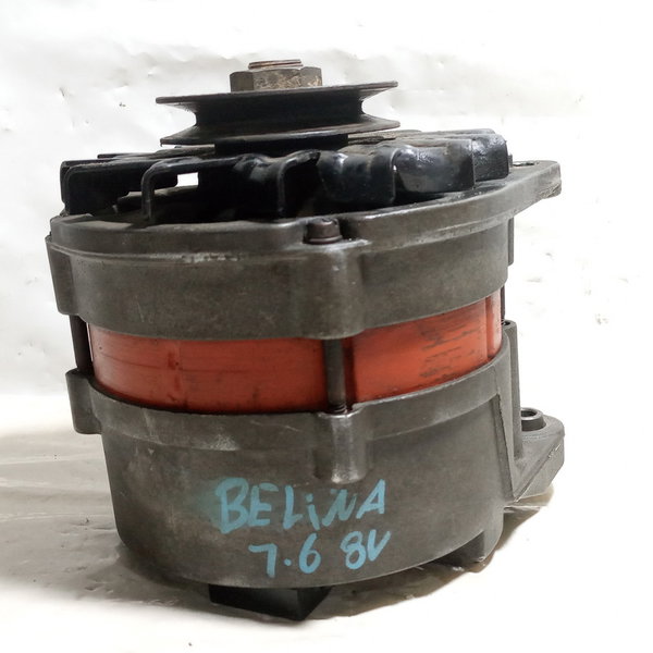 Alternador Ford Belina 1.6 8v  Cht