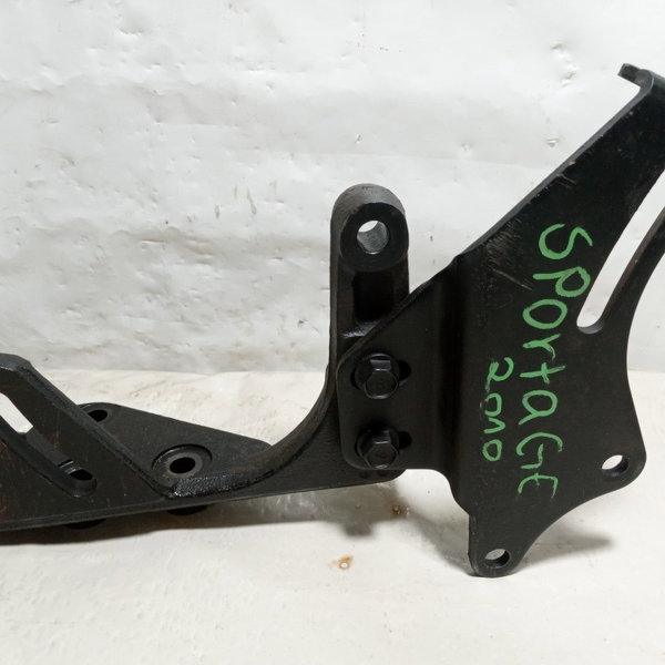 Suporte Bomba Hidraulica Kia Sportage 2010