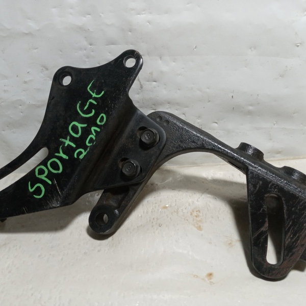 Suporte Bomba Hidraulica Kia Sportage 2010