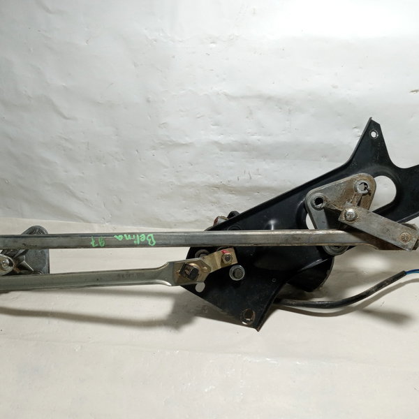 Motor Limpador Parabrisa Galhada Ford Belina
