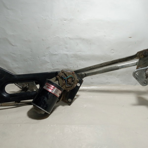 Motor Limpador Parabrisa Galhada Ford Belina