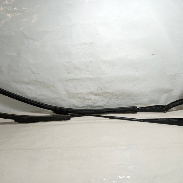 Braço Haste Limpador De Parabrisa Peugeot 207 2011 Direito