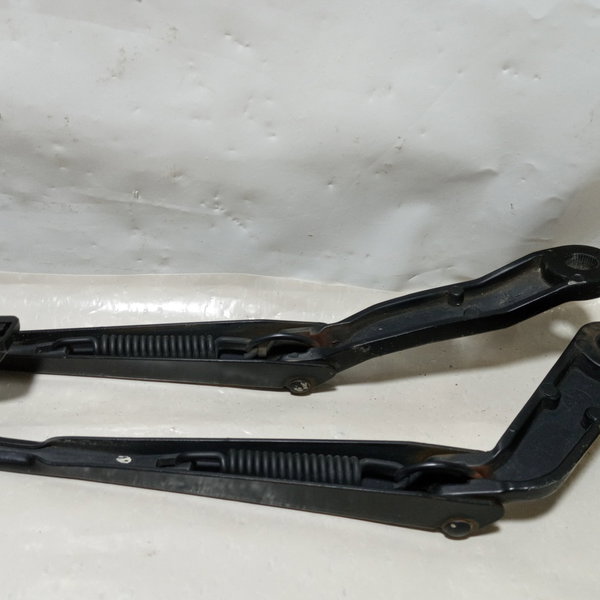 Braço Haste Limpador De Parabrisa Peugeot 207 2011 Direito