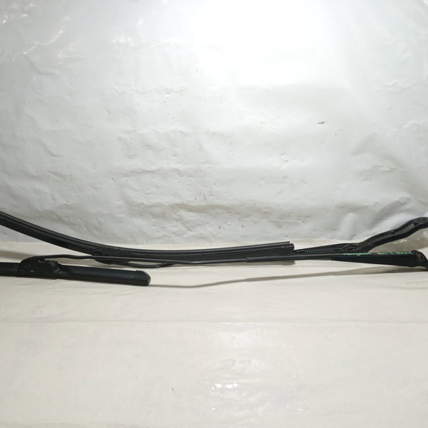 Braço Haste Limpador De Parabrisa Peugeot 207 2011 Direito