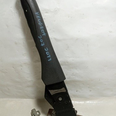 Alavanca Freio De Mão Peugeot 207 2011