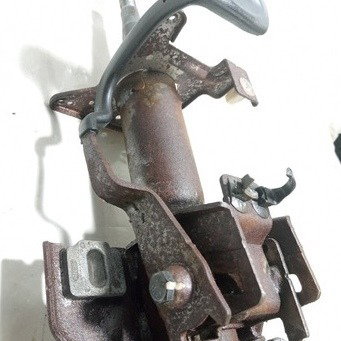 Coluna De Direção Kia Sportage 2010
