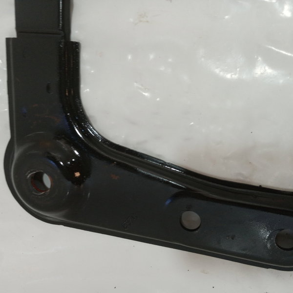 Suporte Agregado Renault Megane 2008 1.6 16v