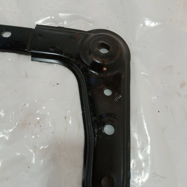 Suporte Agregado Renault Megane 2008 1.6 16v