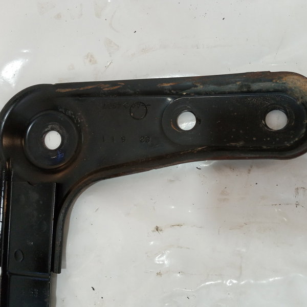 Suporte Agregado Renault Megane 2008 1.6 16v