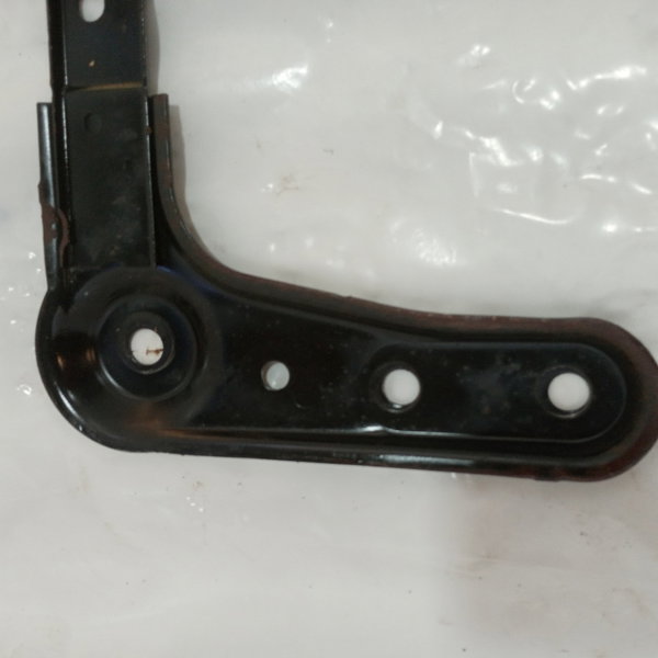Suporte Agregado Renault Megane 2008 1.6 16v