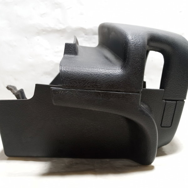 Acabamento Moldura Volante 207 2011