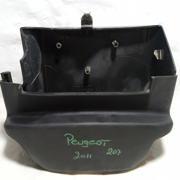 Acabamento Moldura Volante 207 2011