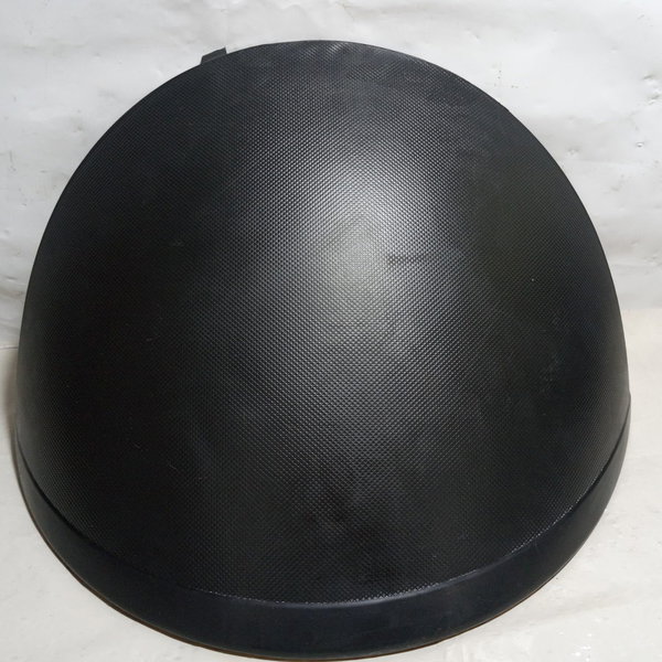 Moldura Painel Superior Peugeot 207 2011