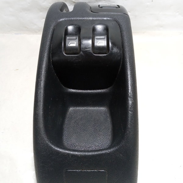 Console Central Comandos Peugeot 207 2011