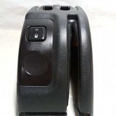Console Central Comandos Peugeot 207 2011
