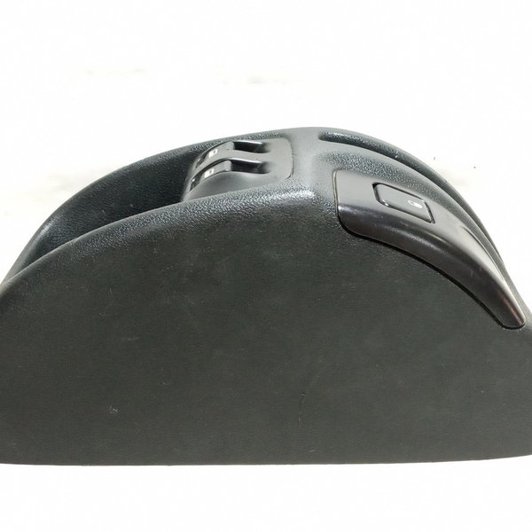 Console Central Comandos Peugeot 207 2011