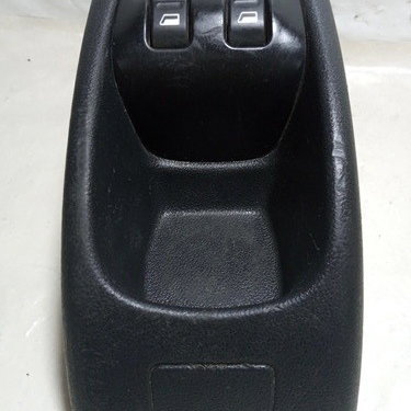 Console Central Comandos Peugeot 207 2011