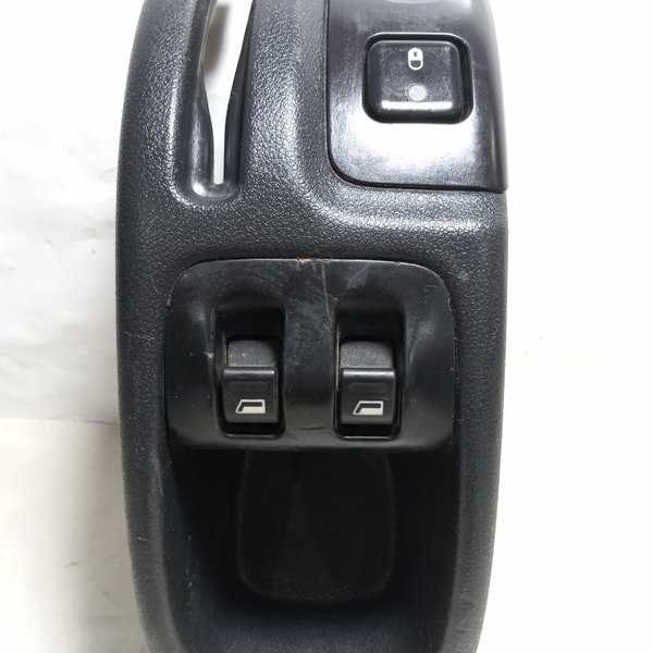 Console Central Comandos Peugeot 207 2011