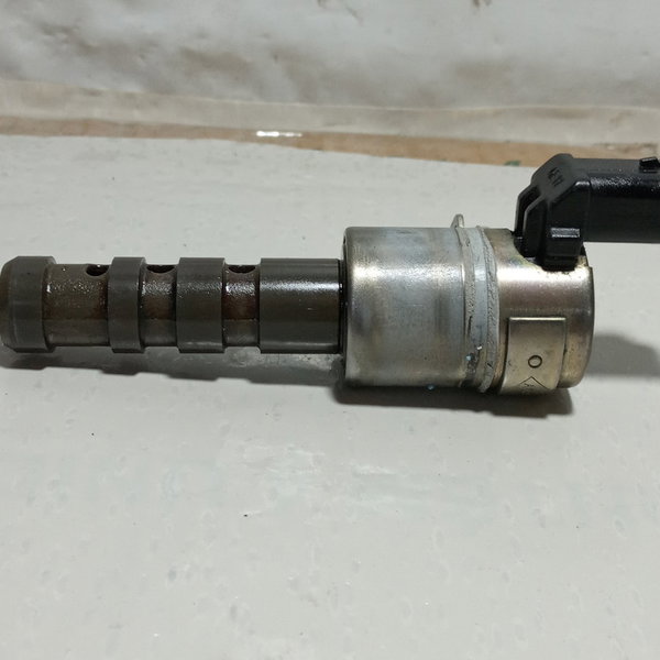 Valvula Sensor Pressão Óleo Megane Grand Tour 2.0 16v 2007