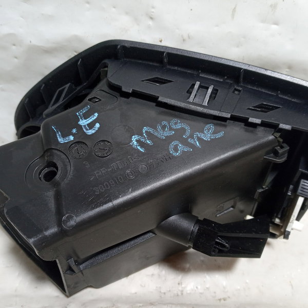 Difusor Ar Renault Megane 2007 Lado Esquerdo