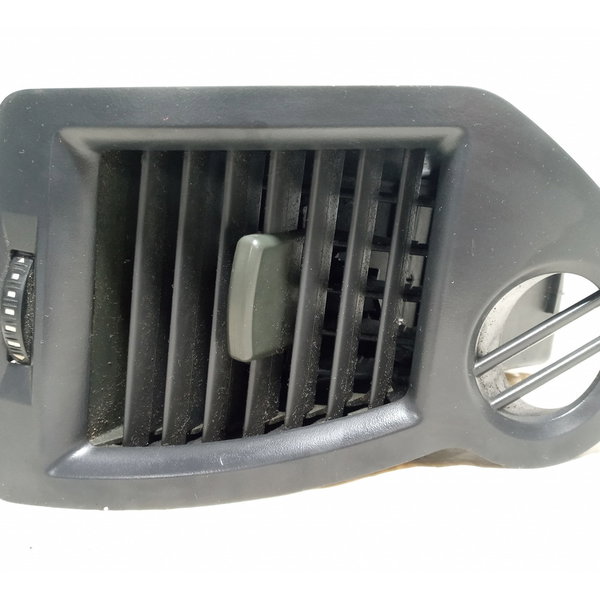 Difusor Ar Renault Megane 2007 Lado Esquerdo