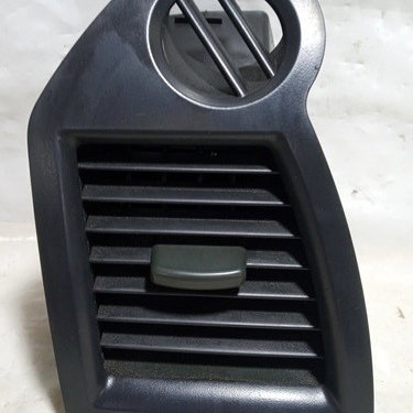 Difusor Ar Renault Megane 2007 Lado Esquerdo
