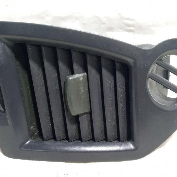 Difusor Ar Renault Megane 2007 Lado Direito