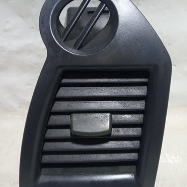 Difusor Ar Renault Megane 2007 Lado Direito