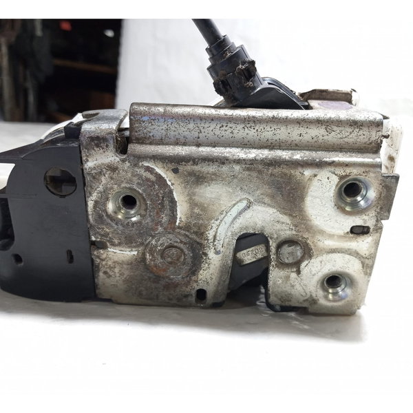 Fechadura Porta Dianteira Direita Renault Megane 2007