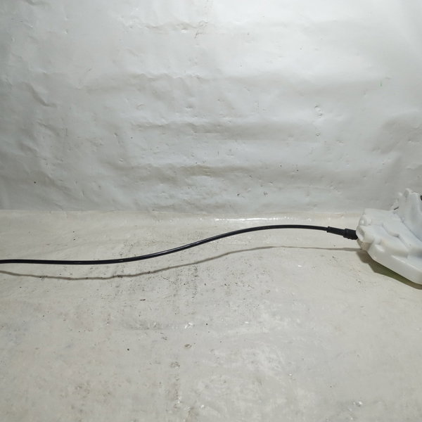 Fechadura Porta Dianteira Direita Renault Megane 2007