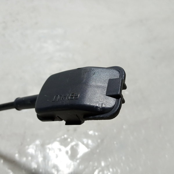 Fechadura Porta Dianteira Esquerda Renault Megane 2007