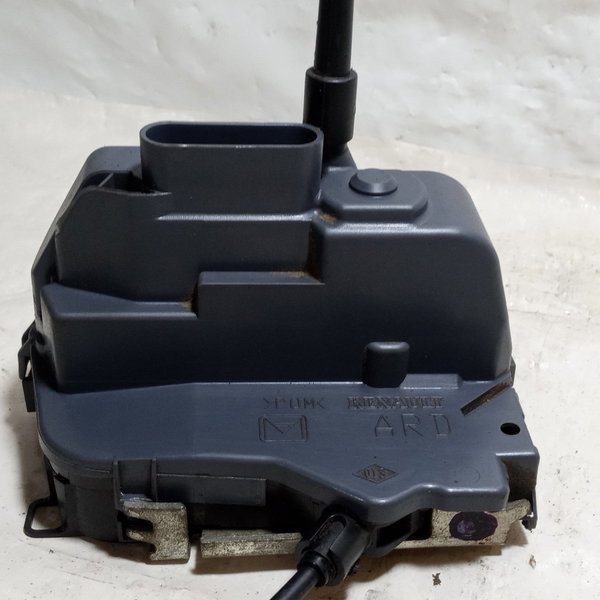 Fechadura Porta Traseira Direita Renault Megane 2007
