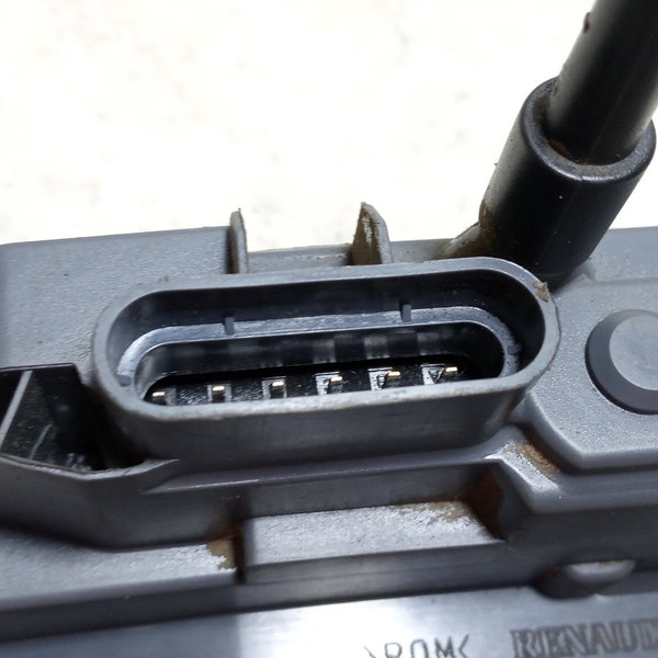 Fechadura Porta Traseira Direita Renault Megane 2007