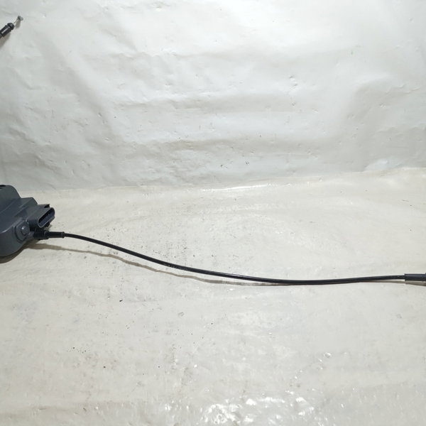 Fechadura Porta Traseira Direita Renault Megane 2007
