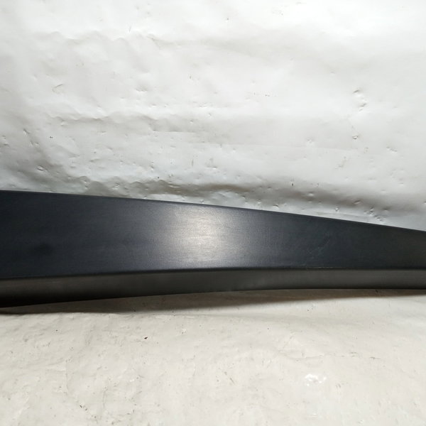 Moldura Externa Coluna Diant. Esquerda Renault Megane 2007